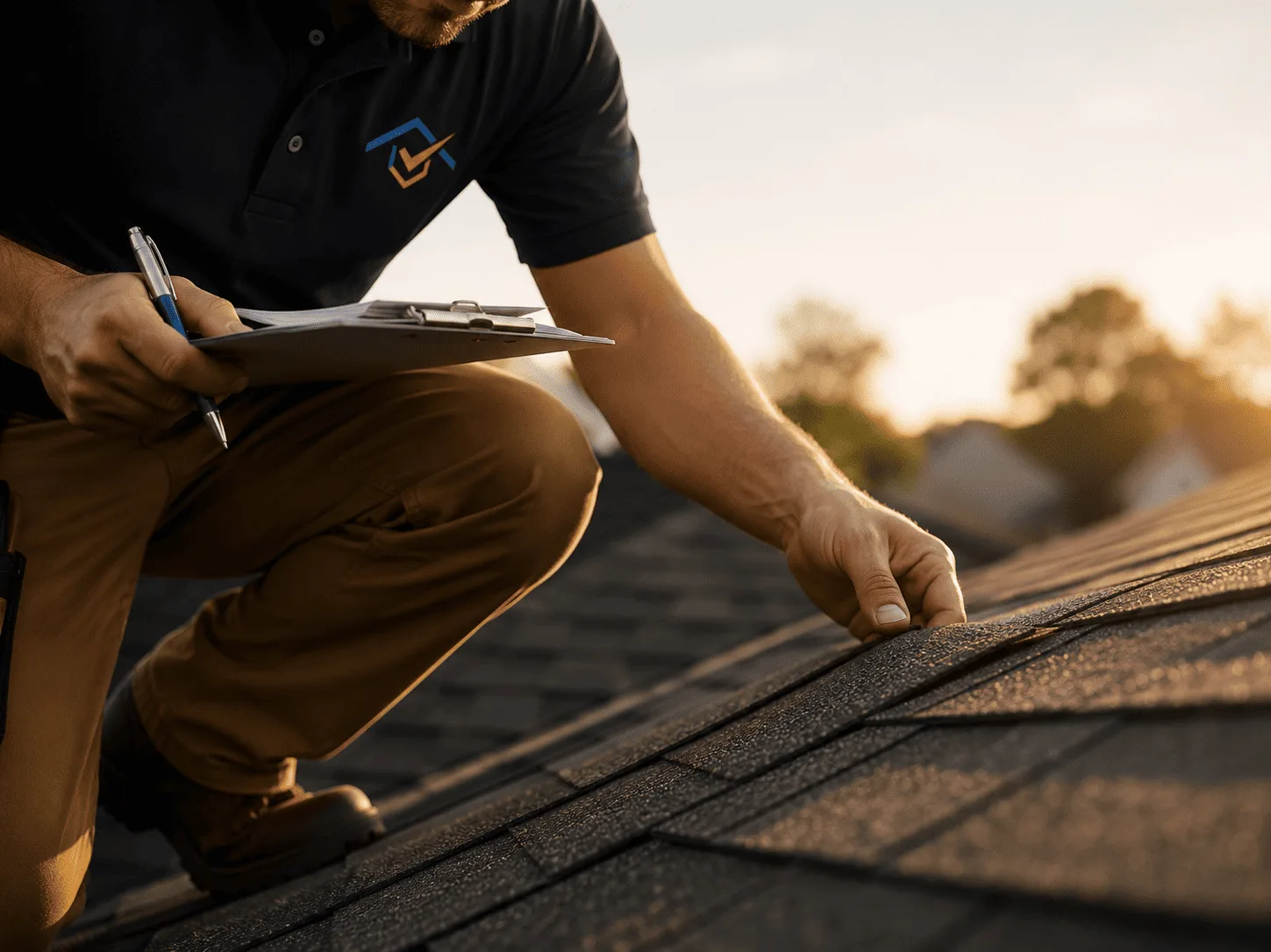 Why Choose Roof Inspection in Franklinville, NC